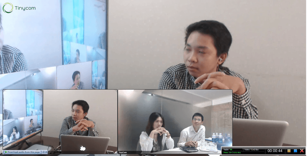 Monthly Review Q3 — Báo Cáo Kết Quả Toàn Bộ Khách Hàng